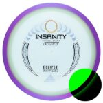 Axiom Eclipse Insanity Fairway Driver