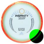 Axiom Eclipse Insanity Fairway Driver