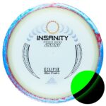 Axiom Eclipse Insanity Fairway Driver