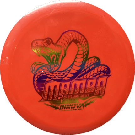 Innova GStar Mamba
