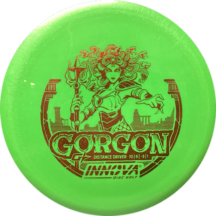 Innova GStar Gorgon