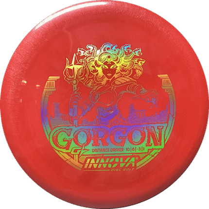 Innova GStar Gorgon