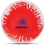 Latitude 64 Opto Ice Splash River