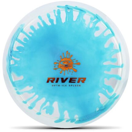 Latitude 64 Opto Ice Splash River