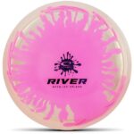Latitude 64 Opto Ice Splash River