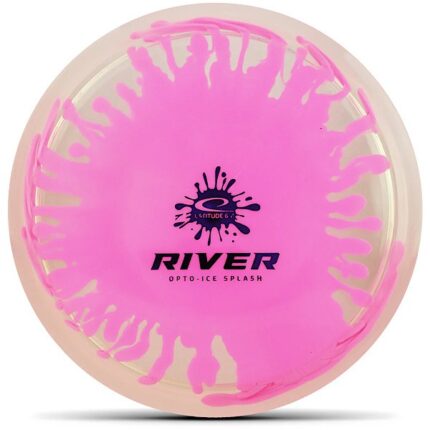 Latitude 64 Opto Ice Splash River