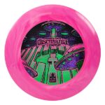 Discmania S Line DD1 Challenge