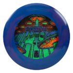 Discmania S Line DD1 Challenge