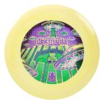 Discmania S Line DD1 Challenge