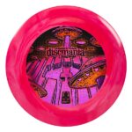 Discmania S Line DD1 Challenge