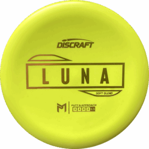 Discraft Luna Putt & Approach