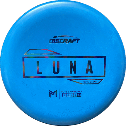 Discraft Luna Putt & Approach