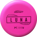 Discraft Luna Putt & Approach
