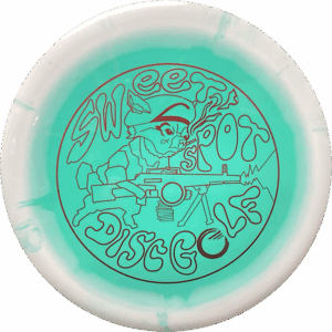 Innova Halo Star Destroyer Chihuahua Fire