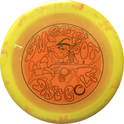 Innova Halo Star Destroyer Chihuahua Fire