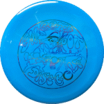 Innova Star Wraith Chihuahua Fire