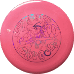 Innova Star Wraith Chihuahua Fire