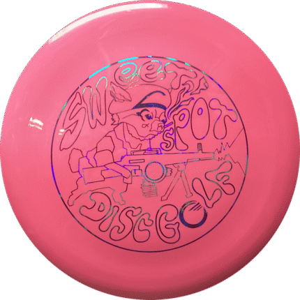 Innova Star Wraith Chihuahua Fire