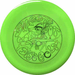 Innova Star Wraith Chihuahua Fire