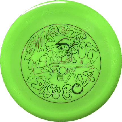 Innova Star Wraith Chihuahua Fire