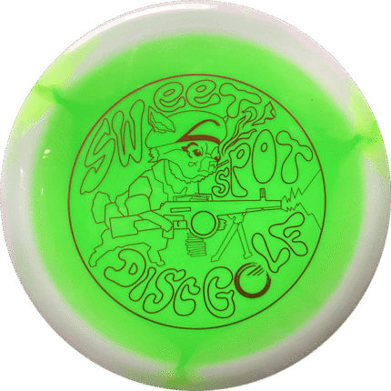 Innova Halo Star Mamba Chihuahua Fire