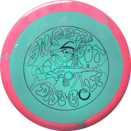 Innova Halo Star Mamba Chihuahua Fire