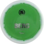 Kastaplast K1 Grind Berg Putt & Approach