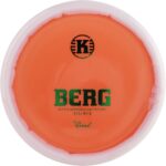 Kastaplast K1 Grind Berg Putt & Approach