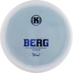 Kastaplast K1 Grind Berg Putt & Approach