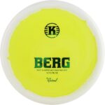 Kastaplast K1 Grind Berg Putt & Approach