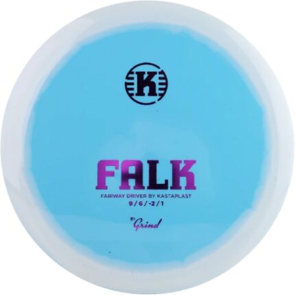 Kastaplast K1 Grind Falk Fairway Driver