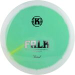 Kastaplast K1 Grind Falk Fairway Driver