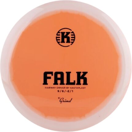 Kastaplast K1 Grind Falk Fairway Driver