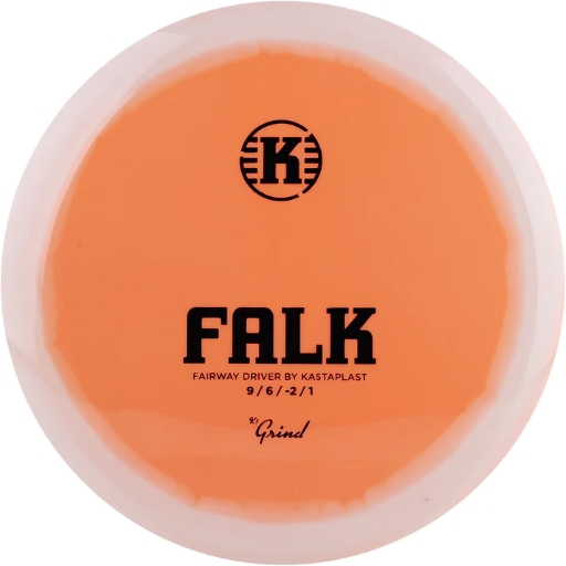 Kastaplast K1 Grind Falk Fairway Driver Kastaplast K1 Grind Falk Fairway Driver