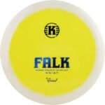 Kastaplast K1 Grind Falk Fairway Driver
