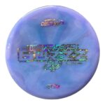 Discraft Z Swirl BuZZZ Chris Dickerson