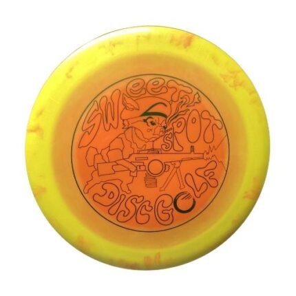 Innova Halo Star Destroyer Chihuahua Fire