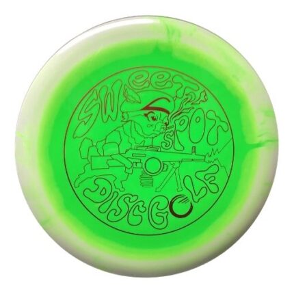 Innova Halo Star Destroyer Chihuahua Fire