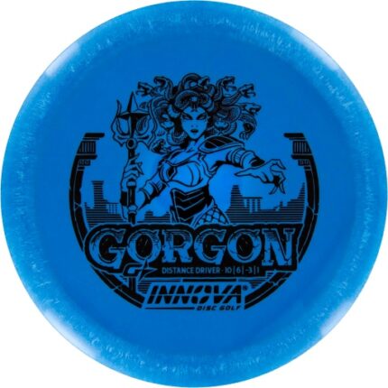 Innova GStar Gorgon