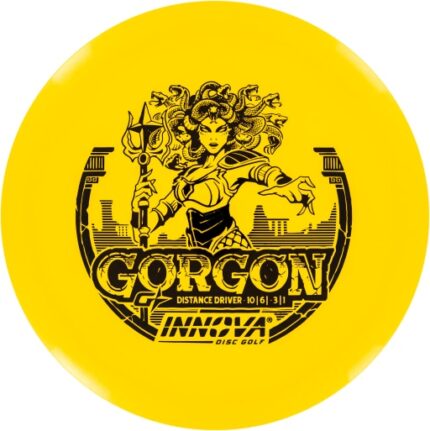 Innova GStar Gorgon