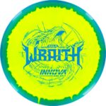 Innova Halo Star Wraith