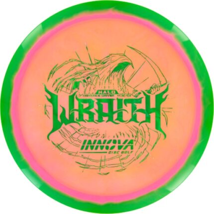 Innova Halo Star Wraith