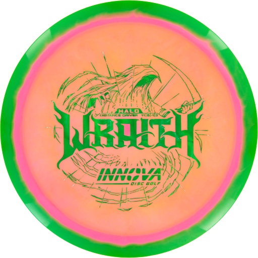 Innova Halo Star Wraith
