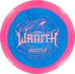 Innova Halo Star Wraith