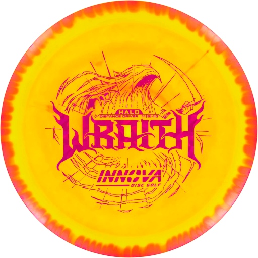 Innova Halo Star Wraith