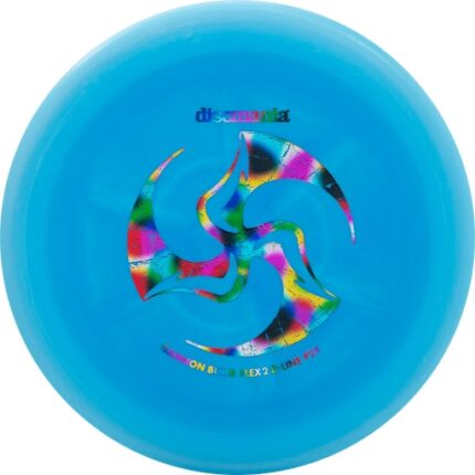 Discmania P2X Gannon Buhr Huk Lab Collaboration