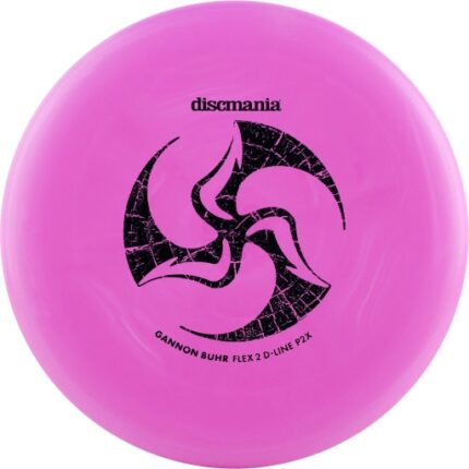 Discmania P2X Gannon Buhr Huk Lab Collaboration