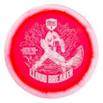 Discmania Gannon Buhr Cloud Breaker Horizon C - Line
