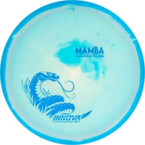blue tour mamba
