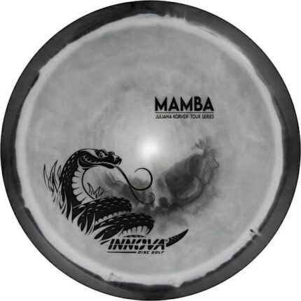 black tour mamba